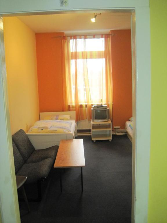 Bs Motel *