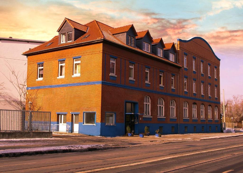 Bs * Braunschweig